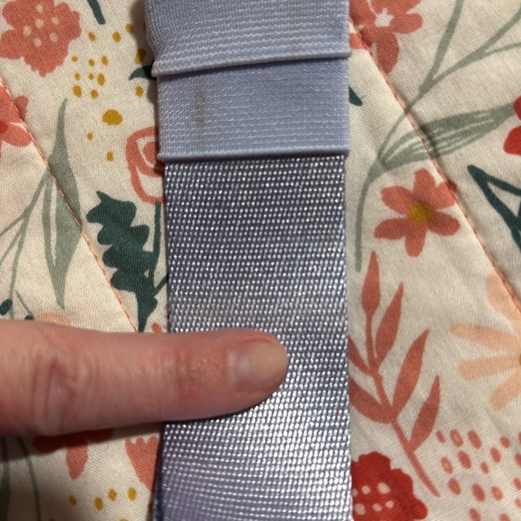 Lululemon Belt Bag Lavender Purple - Picture 10 of 11